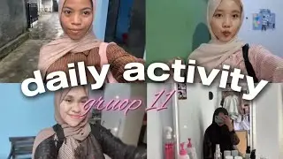 Daily Activities of Medical Laboratory Technology Students | Class B Group 11 🥰📸📽🙇&zwj;♀️💝