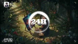 相思王 - 为他疯狂 (抖音DJ版)『遥远的钟敲破安静的早晨，我穿着黑衣在风里等，摩托车熄了火，回忆还有点温』抖音｜TikTok｜最红的网络歌曲抖音