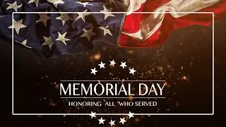 We Honor and Remember 🇺🇸