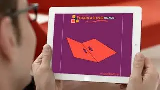 Header Card | Box Style | Custom Boxes | Custom Packaging Boxes