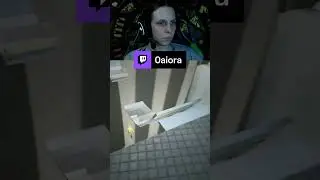 AAAHAHAHAHAHA  #twitch #gameplay #escapethebackrooms