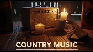 This Country Song Hurts Without Words 💔 Emotional Modern Country Music