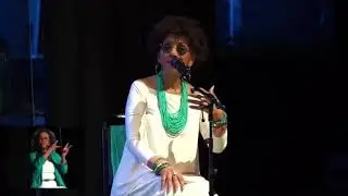 Sweet Honey In The Rock - We Are (Juneteenth)