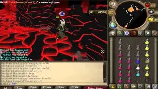 Soulsplit 1 Jad