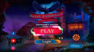 Fatal Evidence 1 - Remaster by DOMINIGAMES, LLC Part 5 Walkthrough