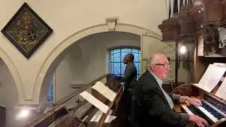 Concert veille de Noël Destelbergen 2025