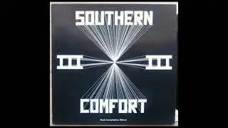 Southern Comfort III (Full Album) (Obscure UK NWOBHM and non-NWOBHM)