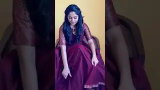 Losliya Throwback Pics 😍🤎