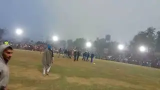 Randiala wala MGR on Khed Mela Dhudike