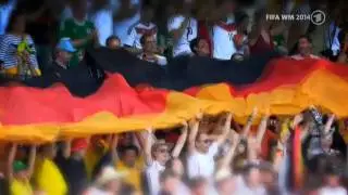5. Blumentopf RAPortage: Vorbericht USA - Deutschland WM 2014