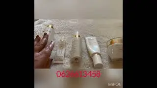 طريقة استعمال نوفاج بريينس Novage brillance