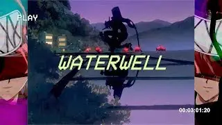 9TAILS - Waterwell ft. Barren (Prod. Kodyak)