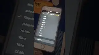 iPhone 6s Ringtone Has No Charging and Failure