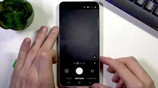 SAMSUNG Galaxy S25 FE &ndash; Как сделать фото