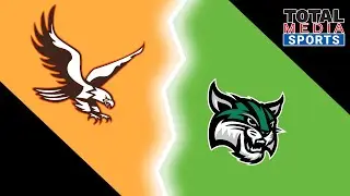 Football: Eastern @ Green