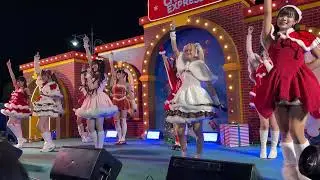 [Fancam] Seishin Kakumei -  Prologue [4K] 20251227 @Terminal21 Idol Show , Terminal21 Rama 3