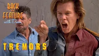 Tremors (1990) Explained Fast &mdash; Full Monster Movie Breakdown