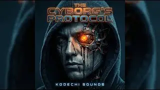 The Cyborg's Protocol (Official Audio) &ndash; Kodechi Sounds