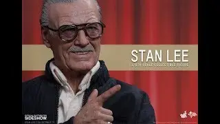 Comics Let's Talk Comic Creators who passed on in 2018 #36