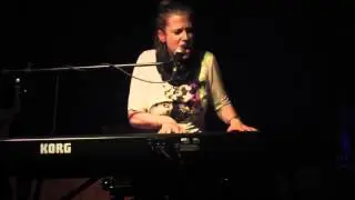 Who&acute;s Themom?!- Keine Lust- Rammstein- Live at Kill the Radio Show, Der Bock, Mannheim, Germany.