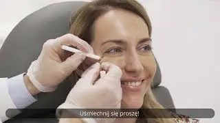 Magdalena Walig&oacute;rska &ndash; botulina metodą Strzałkowskiego