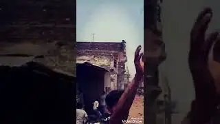 Fight  ambala cantt