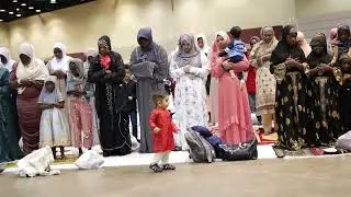 Eid al Fitr - May 2, 2022