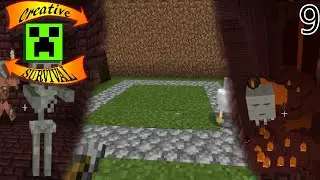 INTER DIMENSIONAL TRAVEL | Creative Survival Ep.9