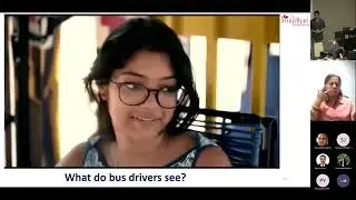 Safer Roads, Safer India