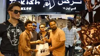 CHEAPEST clothes market in uae Abu Dhabi | Turkey imported clothes in uae | Abu dhabi Madina zayed