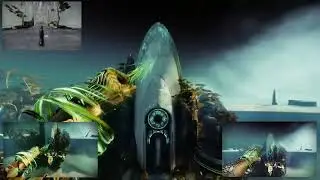 STRANDed at the Morgeth Bridge (Strand Rocket Flying) #MOTW