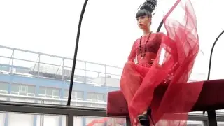 J Spring Fashion Show 2015 TEASER (New York City)