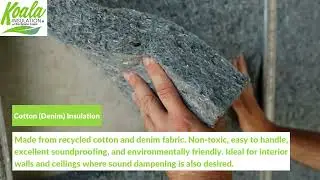 Eco-Friendly Insulation Solutions to Winterize Your Home