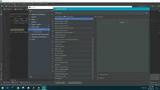 Add OpenCV in Pycharm