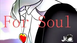 Happy Birthday Soul! (Underverse)