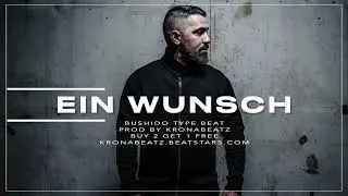 Bushido Type Beat 
