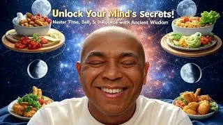3 Things That Secretly Affect Your Mind | Ancient Wisdom to Control Time, Emotions & Energy