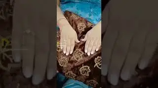 nail extension with permanent nail paint ❤️💅💅💅💅💅💅💅
