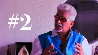 Joe Alvares || Early Days of Rock in India || The MJ Show (Part 2)