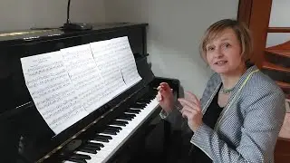 SPOTKANIA Z MUZYKĄ: Piotr Czajkowski - Grudzień (Boże Narodzenie) z 