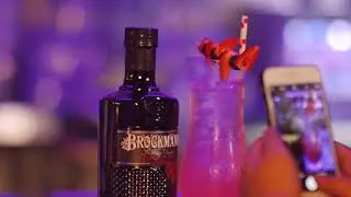 Brockmans Gin Tour