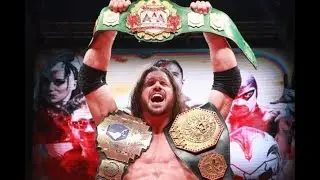 History of the AAA Latin American Championship! Rasslin Lesson with Tigerhite! MPWMA