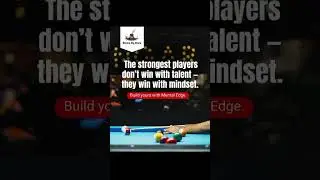Reddish Black Mental Edge | Unlock the Power of a Relentless&nbsp;Mindset