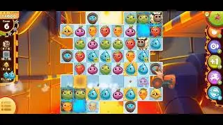FARM HEROES SAGA LEVEL 5003