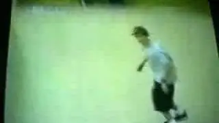 Gammal skate Tour..99