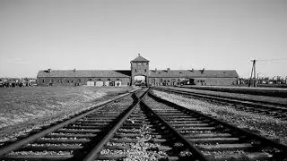 Episode 21. The liberation of Auschwitz with Alina Nowobilska