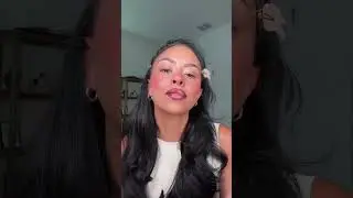 TRY OUT | Huda Beauty New Lip Stains