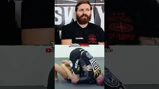 Gordon Ryan and Jake Shields Talk Body Lock Passing