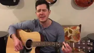 Gavin DeGraw - Chariot - Cover