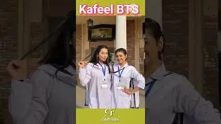 Behind The Scenes - Kafeel Drama BTS Episode 11, 12, 13, 14 # #viral #shorts # #drama #bts